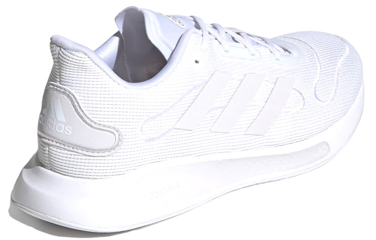 (WMNS) adidas Galaxar Run White FV4734