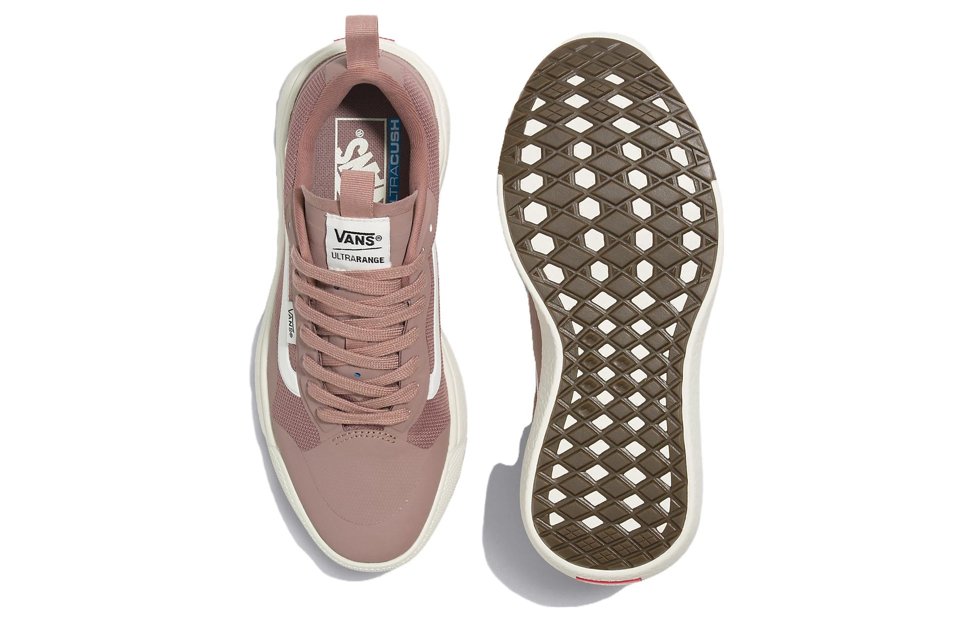 Vans UltraRange EXO 'Mauve Mist' VN0A4U1KZS8
