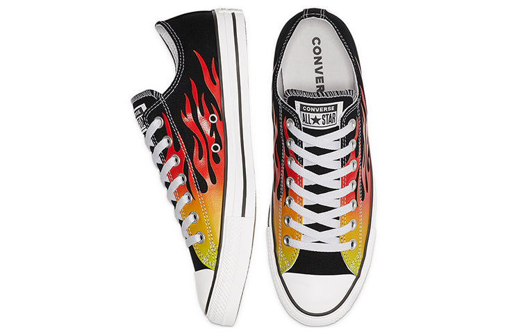Converse Chuck Taylor All Star Low 'Flame' 166259F
