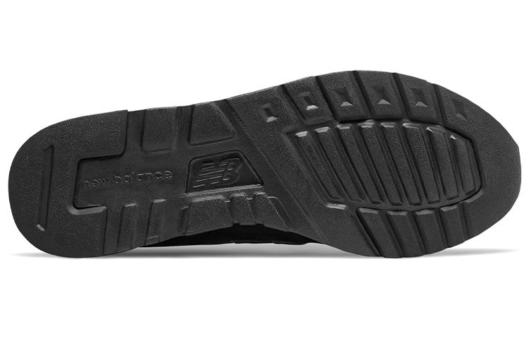 New Balance 997H 'Pure Black' CM997HXE