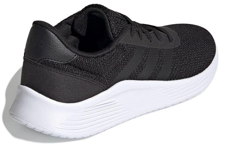 (WMNS) adidas neo Lite Racer 2.0 'Black' EG3289