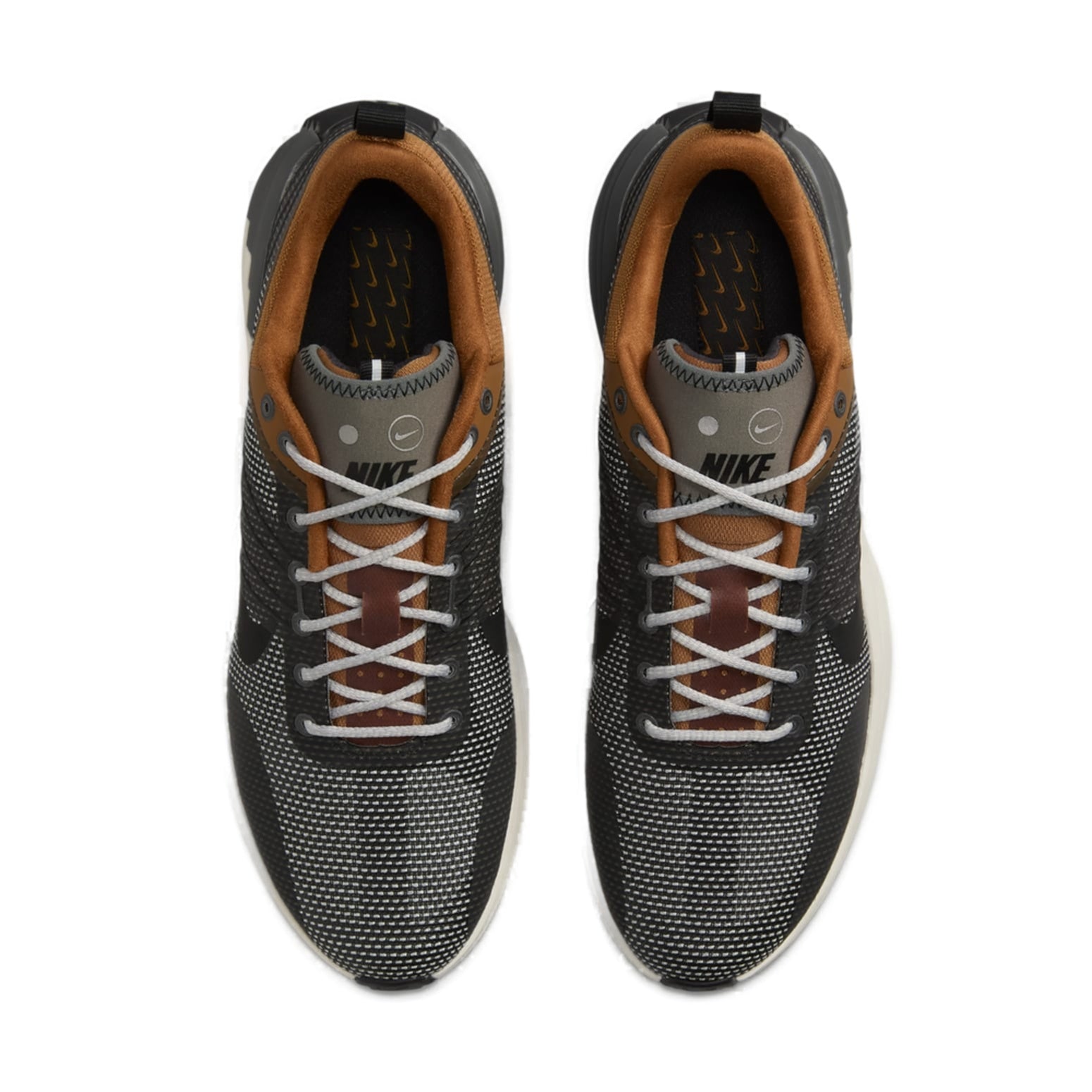 Nike Lunar Roam SE 'Dessert Bronze Metallic Pewter' FZ8116-200
