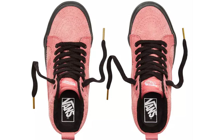 Vans SK8-HI Platform MTE 'Desert Rose' VN0A3TKOUCE