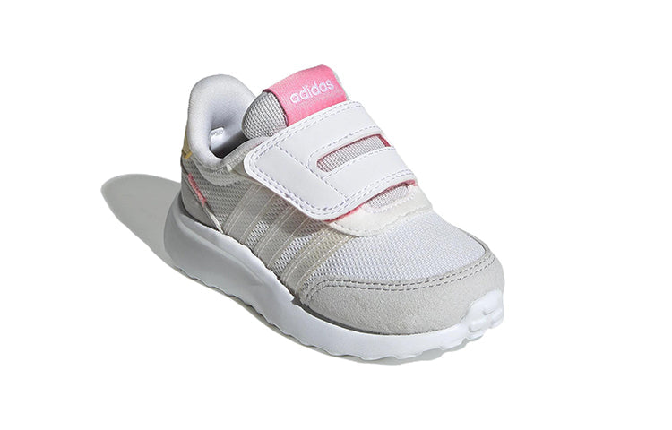 (TD) adidas Run 70s 'White Grey Pink' GW1485