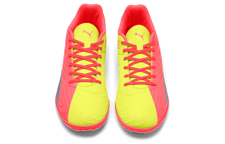 PUMA One 20.4 OSG IT Yellow/Orange 105969-01