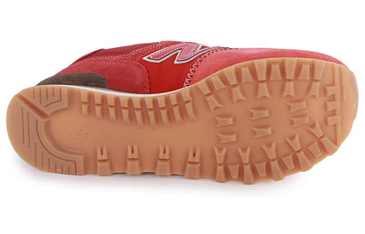 New Balance 574 'Red' ML574RMA