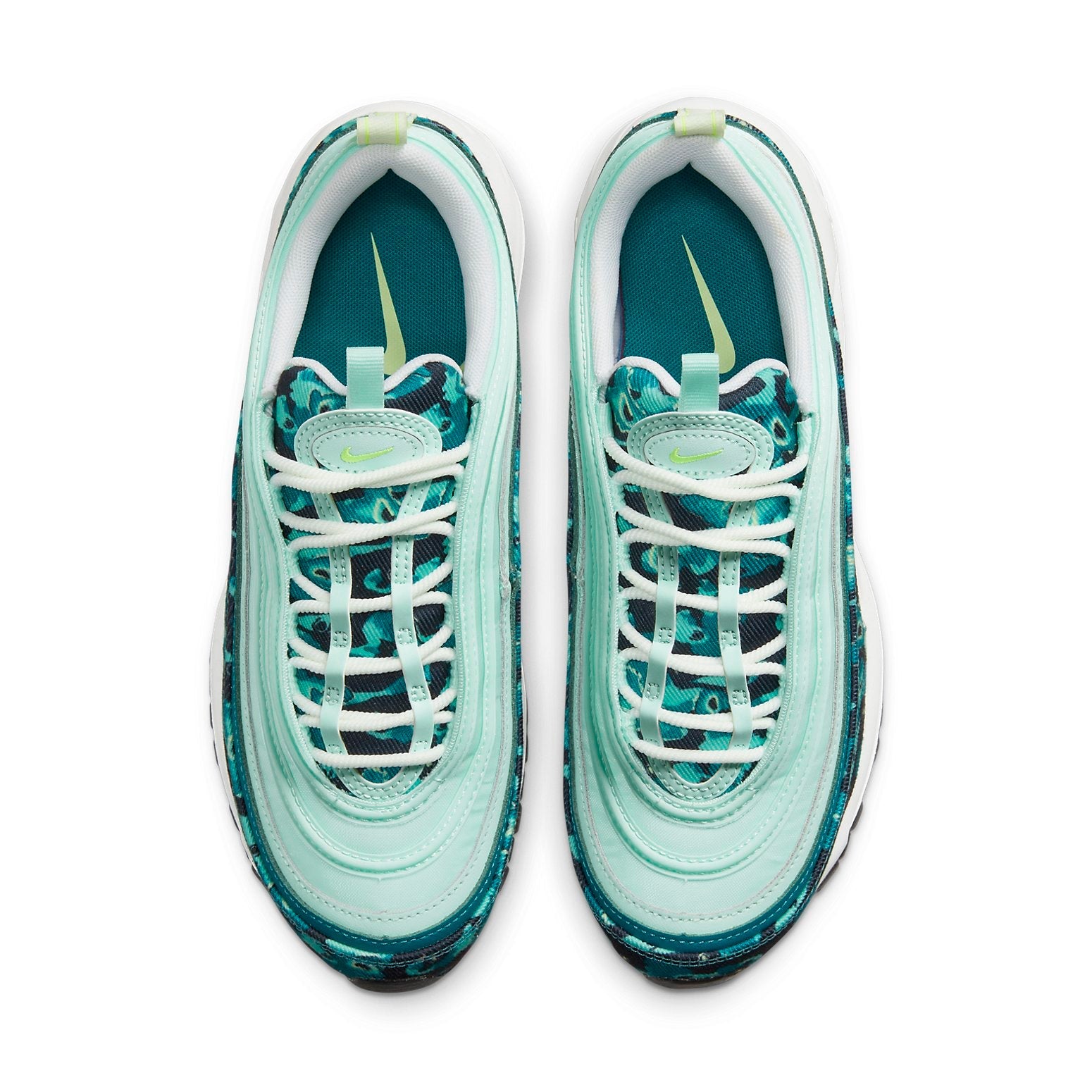 (WMNS) Nike Air Max 97 'Moth Camo' DX3366-300