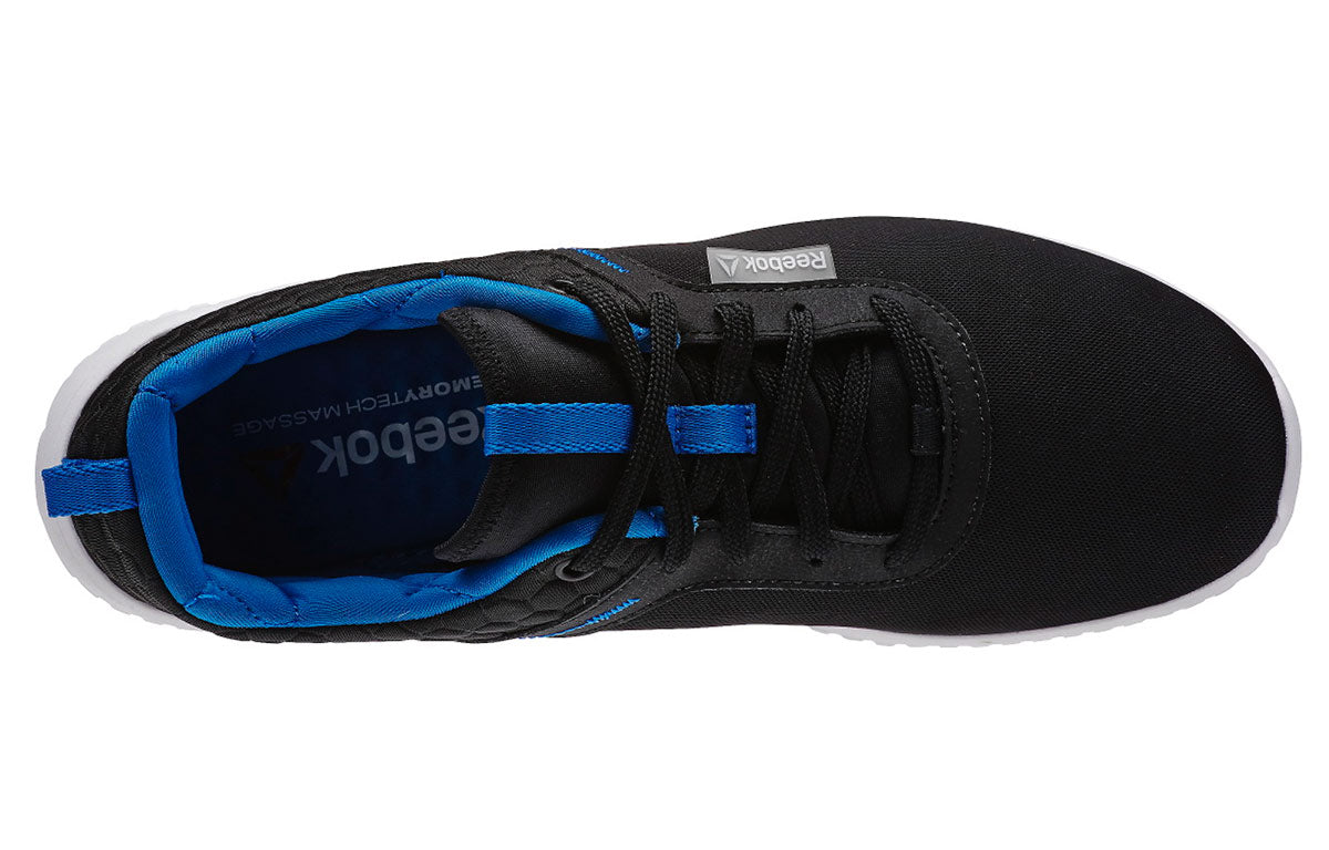 Reebok Stylescape Shoes Black/Blue V68222