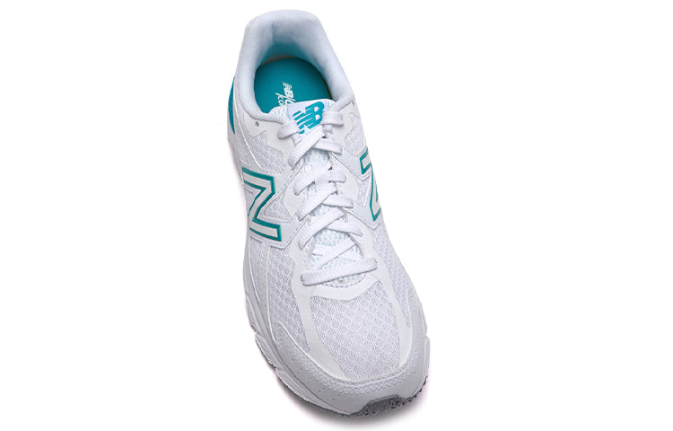 (WMNS) New Balance 480 White/Blue W480WG5