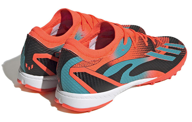 adidas X Speedportal Messi.3 TF  'L10NEL M35SI Pack' GZ5142