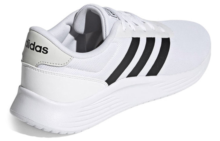 adidas neo Lite Racer 2.0 'White' GZ8221