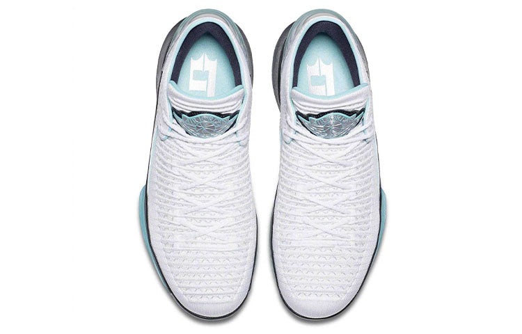 Air Jordan 32 Low 'Guo Ailun' PE AH3347-101