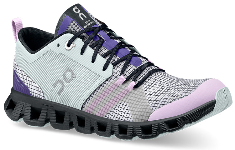 (WMNS) On Running Cloud X Shift 'Surf Vapor' 38.98941