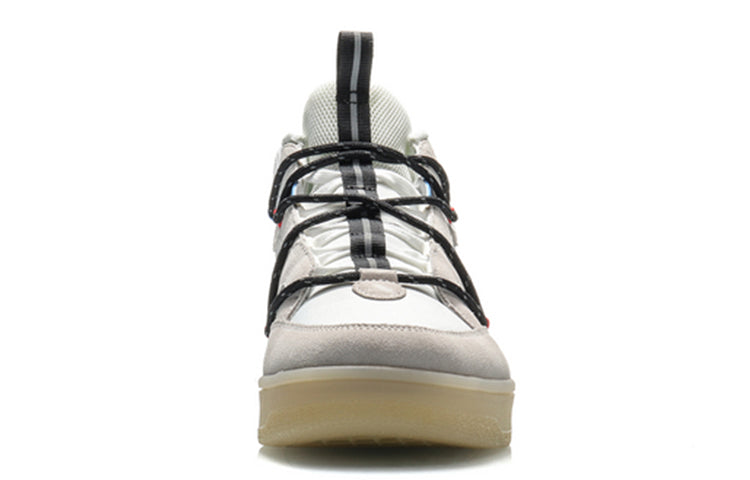 Li-Ning Counterflow Hunter 'Grey' AGCQ127-1