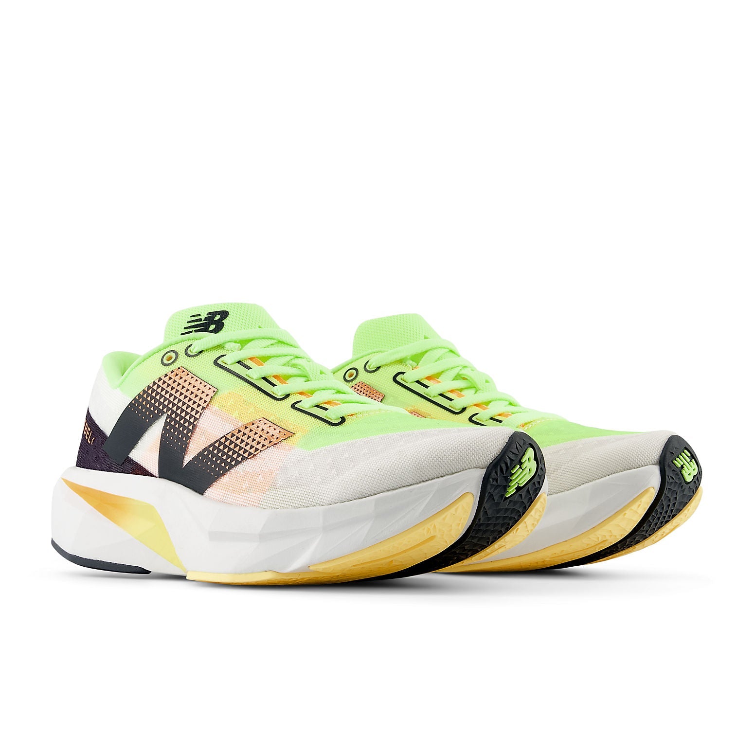 (WMNS) New Balance FuelCell Rebel v4 'Multi-Color' WFCXLA4