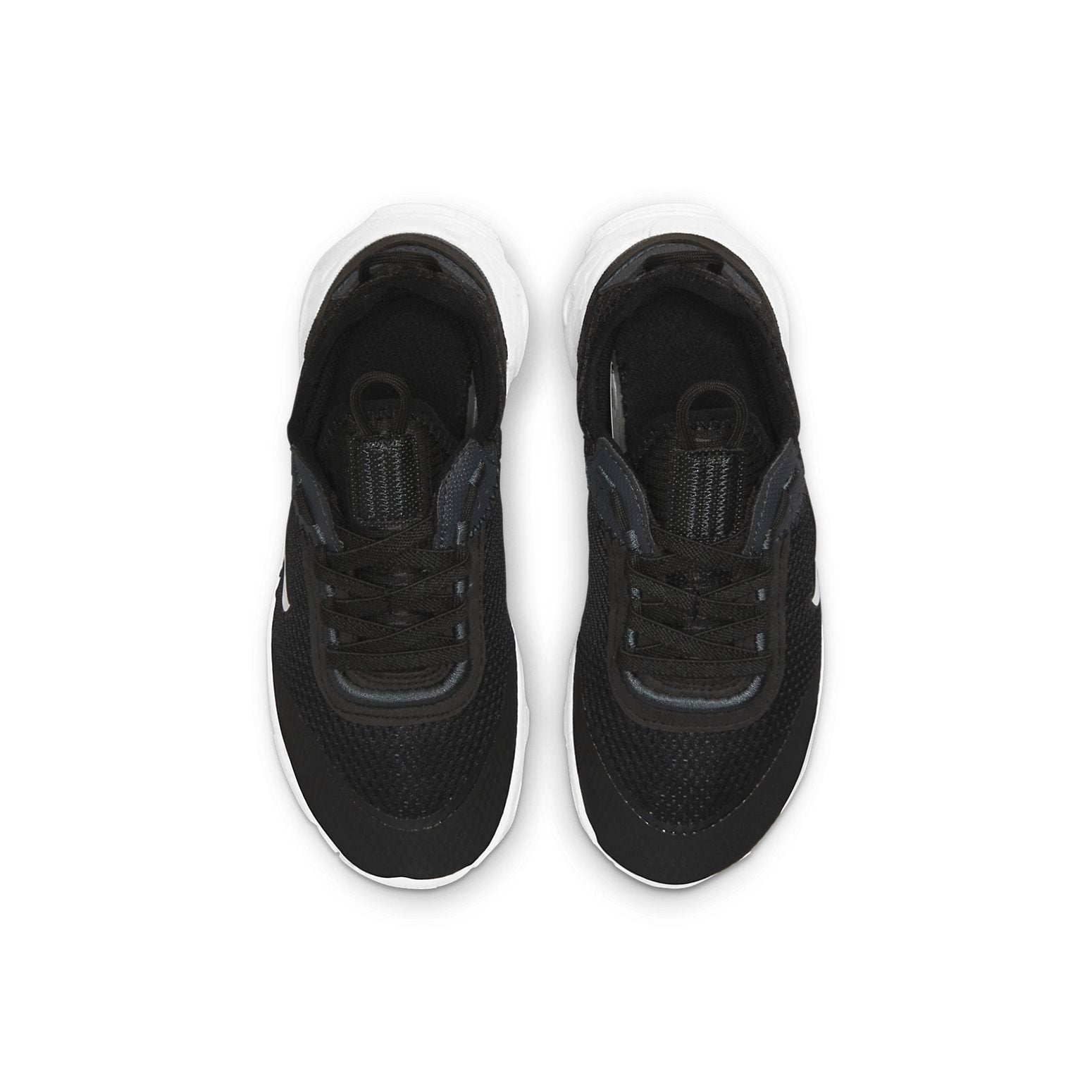(PS) Nike React Live 'Black White' CW1621-003