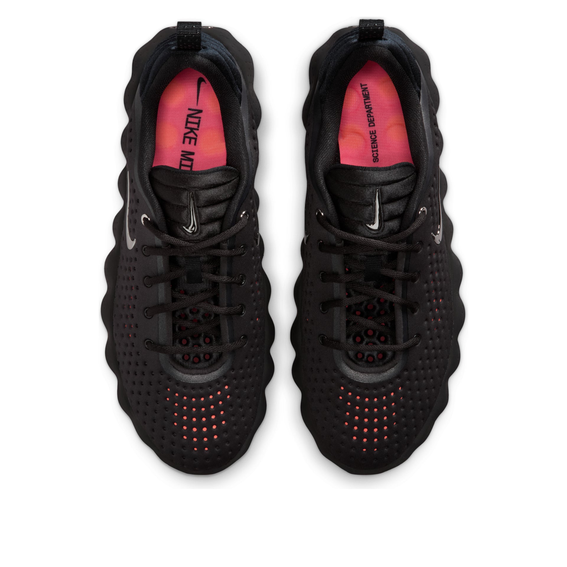 Nike Mind 002 'Black Hyper Crimson' HQ4308-001