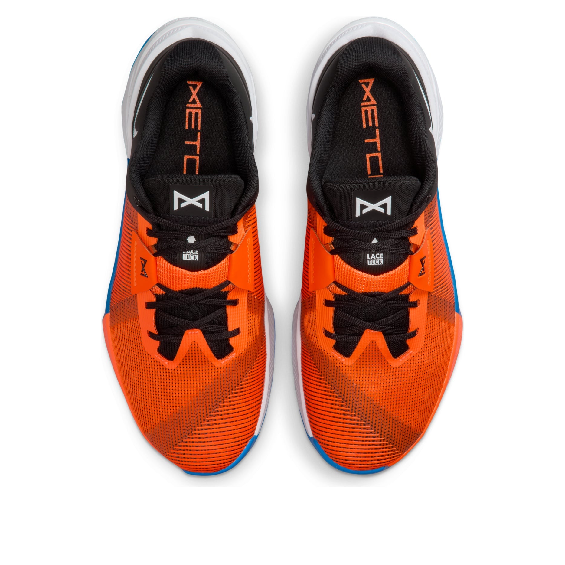 Nike Metcon 10 'Total Orange' HJ1875-802
