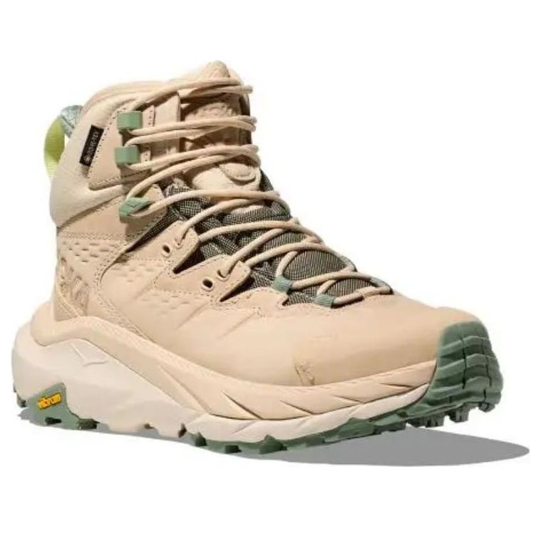 (WMNS) HOKA ONE ONE Kaha 2 GTX 'Oak' 1123156-OKLB