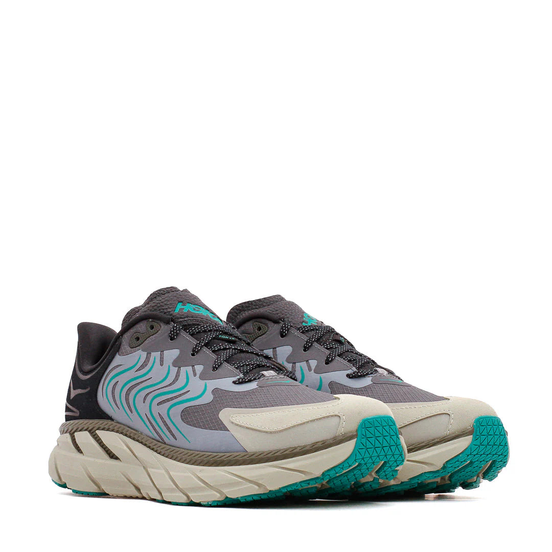 HOKA ONE ONE Clifton LS 'Stealth Tech' 1150920-CKB