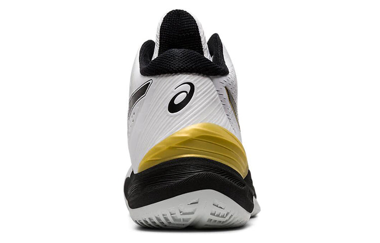 ASICS Sky Elite FF MT Running Shoes White/Black 1051A032-100