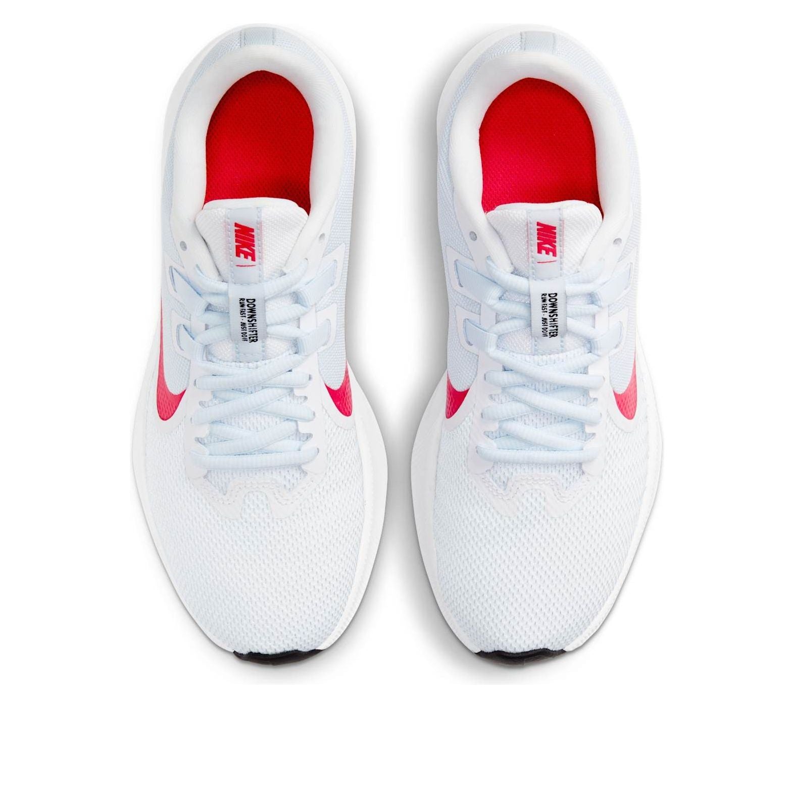 (WMNS) Nike Downshifter 9 'White' AQ7486-101