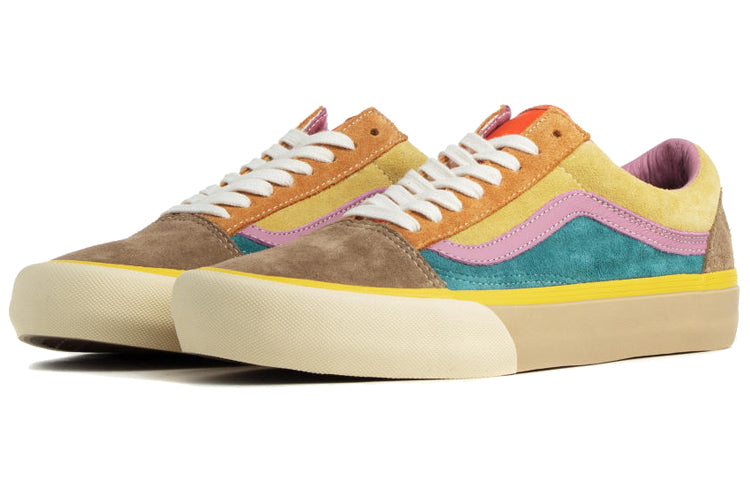 Vans Old Skool LX 'Multicolor' VN0A4BVFVYL1