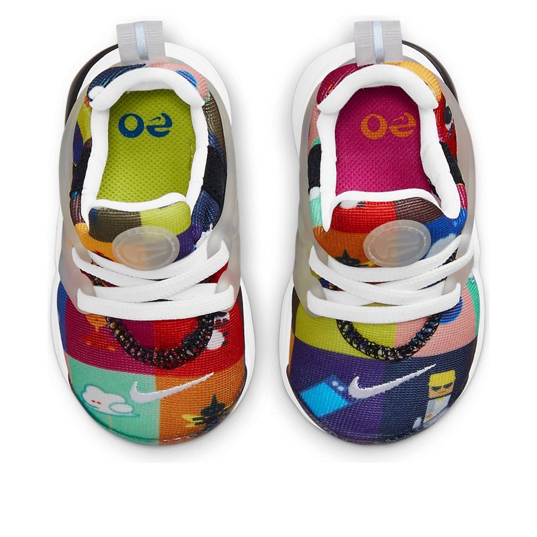 (TD) Nike Air Presto 'Origins' CW7461-900