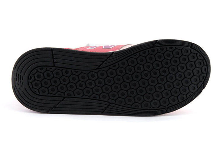 New Balance 247 K Shoes Pink KL247HW