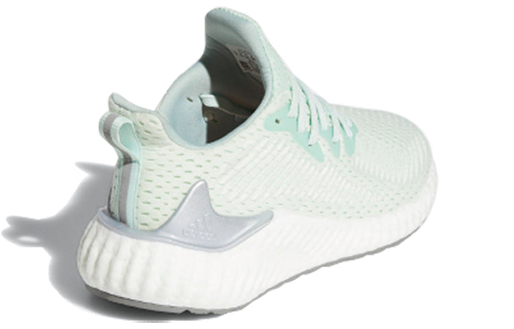 (WMNS) adidas AlphaBoost 'Dash Green' EH3356