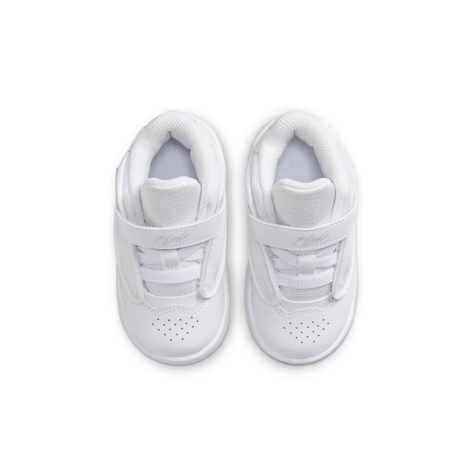 (TD) Air Jordan Max Aura 4 'White' DQ8402-101