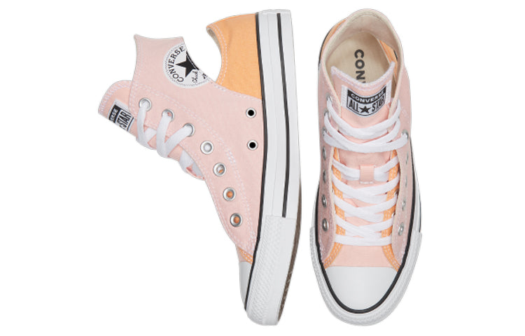 Converse Chuck Taylor All Star Twisted Upper 'Light Pink' 167717C