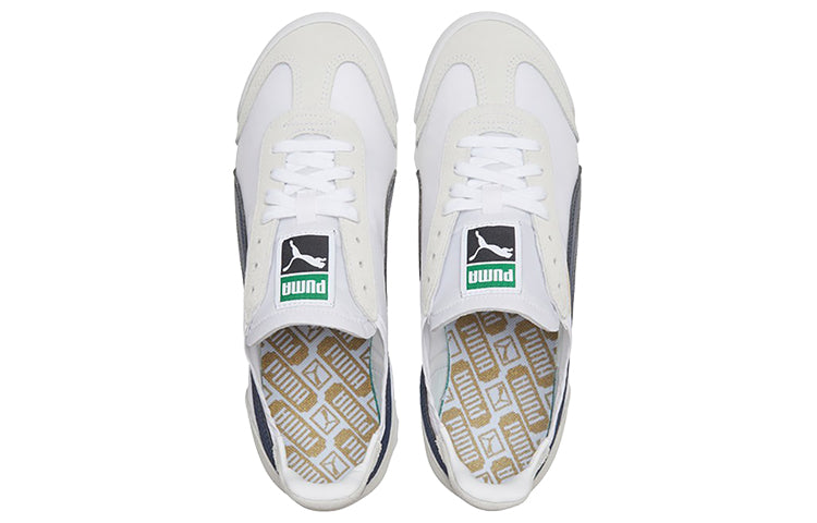 PUMA Roma OG Nylon 'White Peacoat' 362408-15