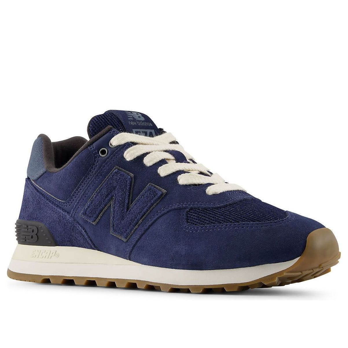New Balance 574 'Navy Blue Indigo' U5747FO