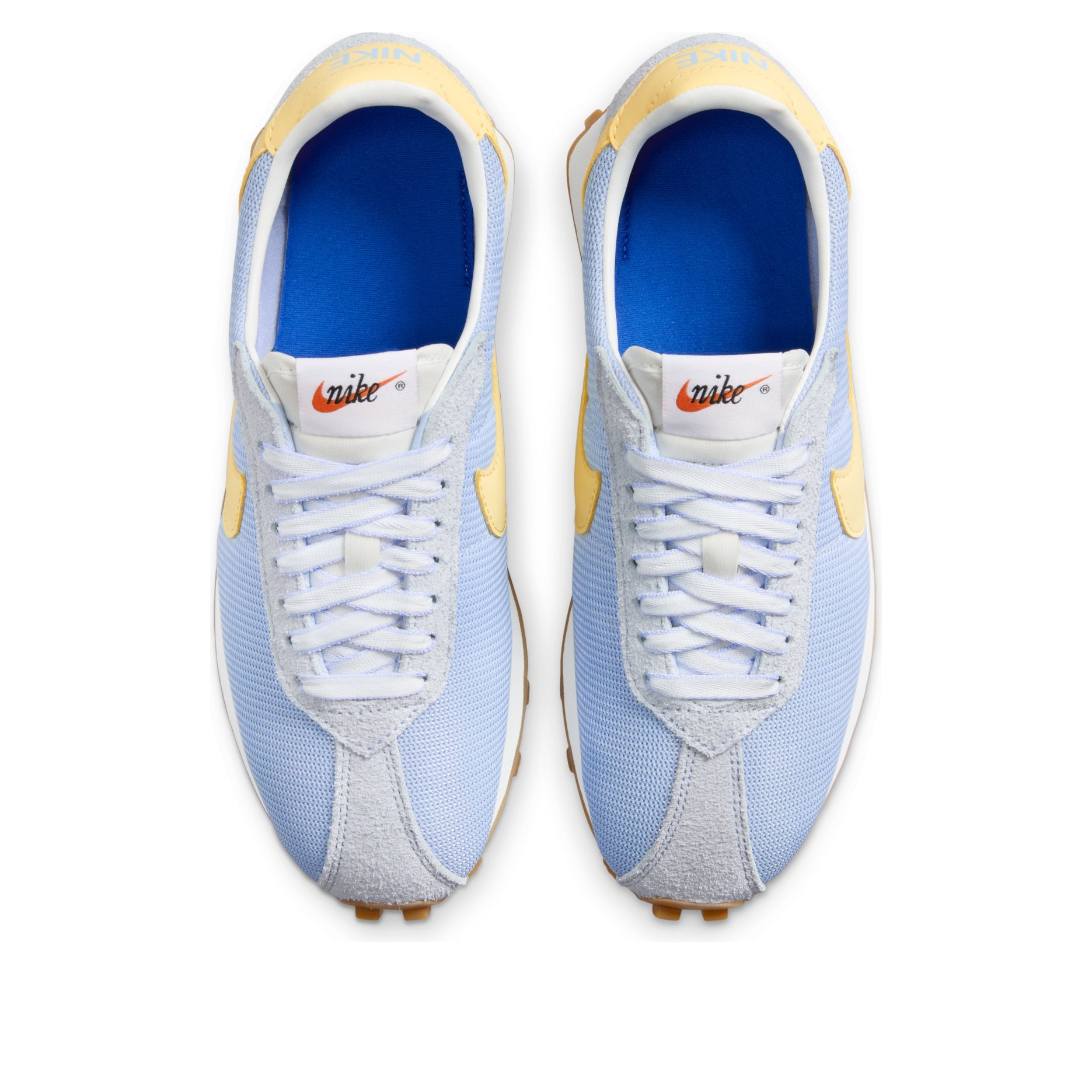 (WMNS) Nike LD-1000 'Royal Tint Summit White' IF1761-400