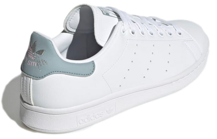 (WMNS) adidas Originals Stan Smith 'White Grey' GY5697