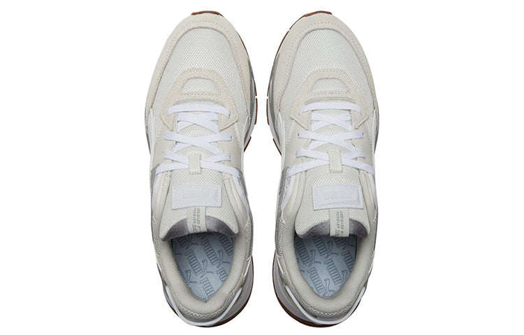 PUMA Mirage Sport 'Remix - Vaporous Grey White' 381051-10