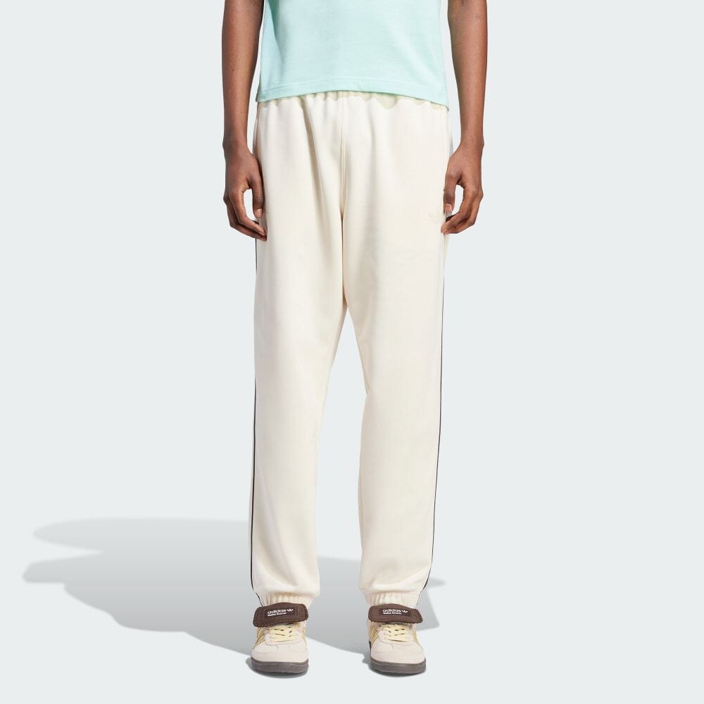 adidas x Wales Bonner Sweatpant 'Beige' IN3008