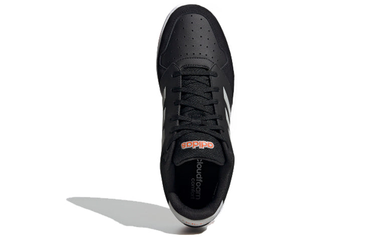 adidas neo Gametalker 'Black Gray Orange' EH1172