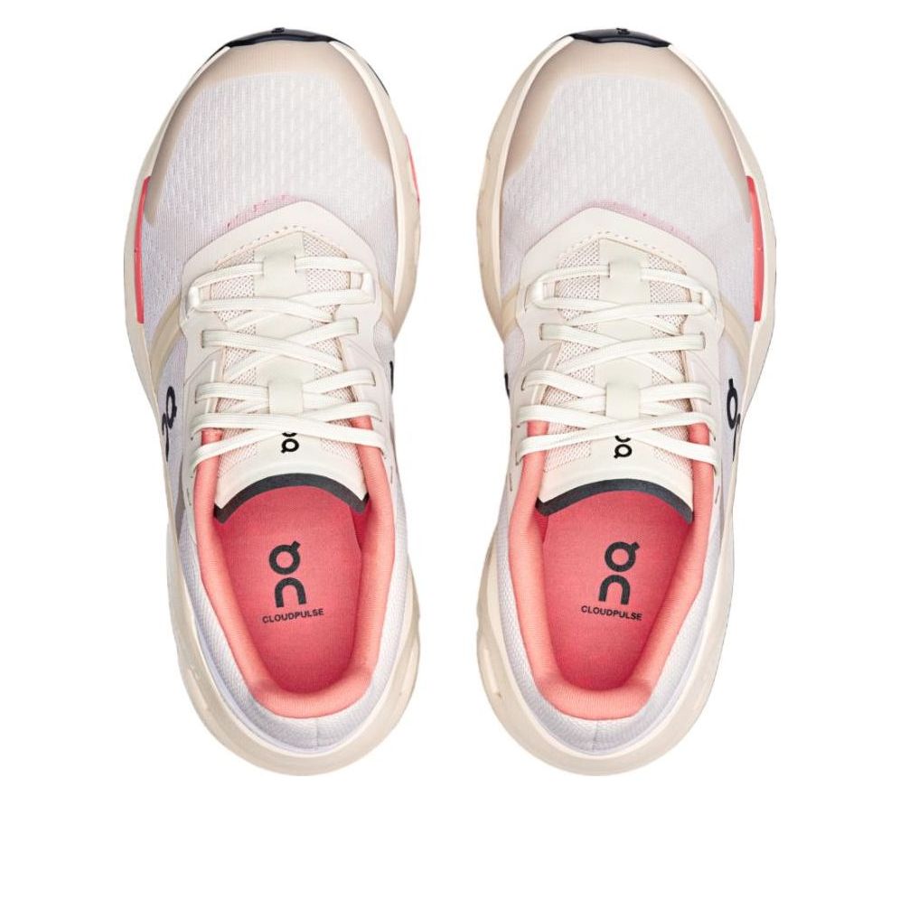 (WMNS) On Running Cloudpulse 'Cream Salmon' 3WD30063106