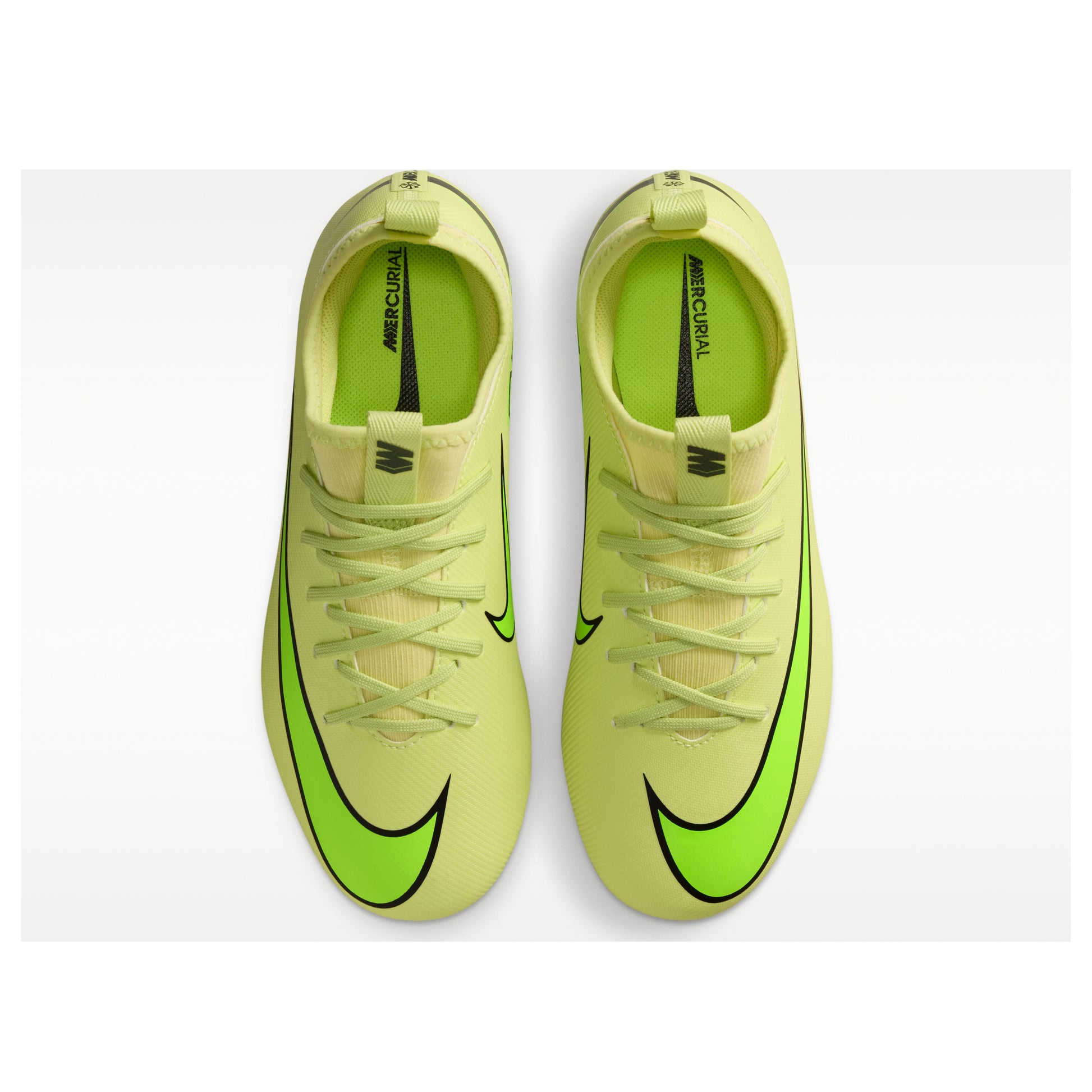 (GS) Nike Mercurial Vapor 16 Academy MG 'Max Voltage Pack' FQ8392-300