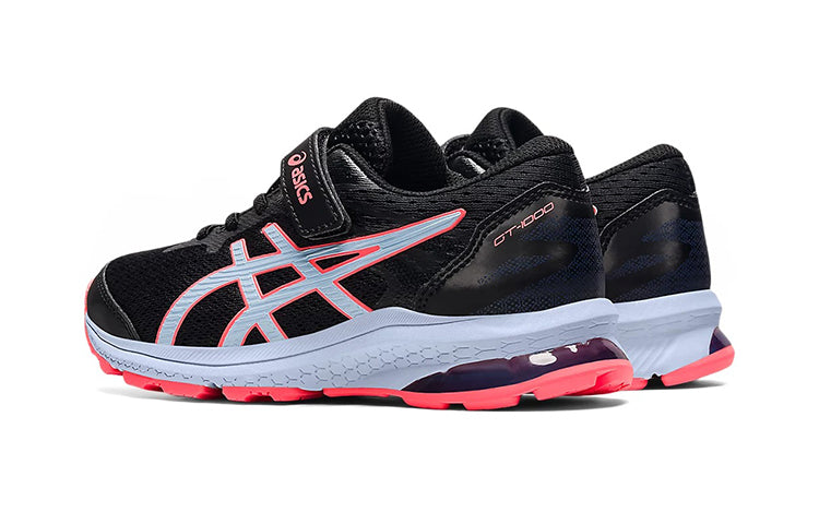 (PS) ASICS GT-1000 10 'Black Soft Sky' 1014A191-009
