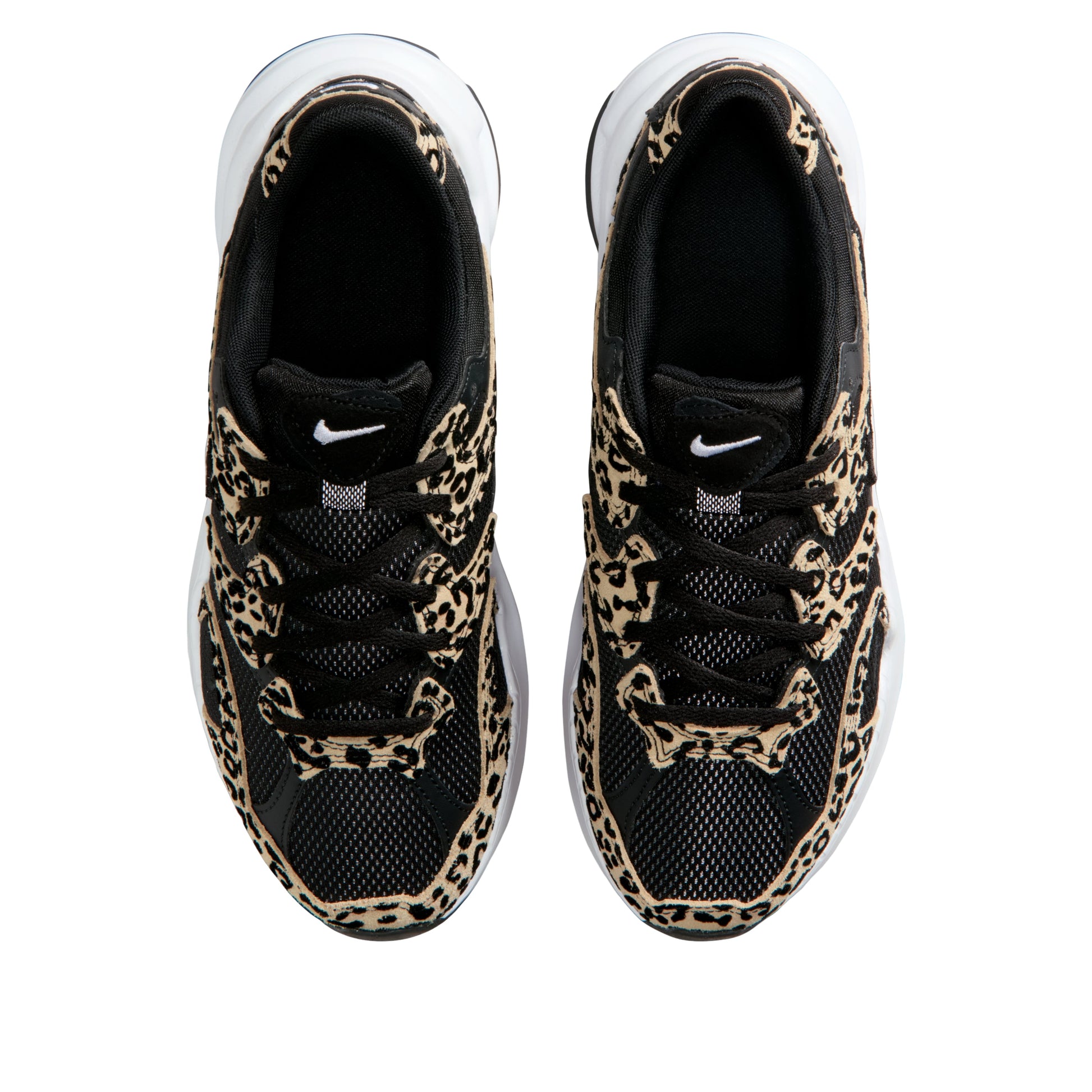 (WMNS) Nike AL8 'Black Off Noir Hemp' HV6175-001