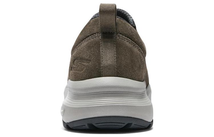 Skechers Go Walk Arch Fit Outdoor 'Khaki' 216462-KHK