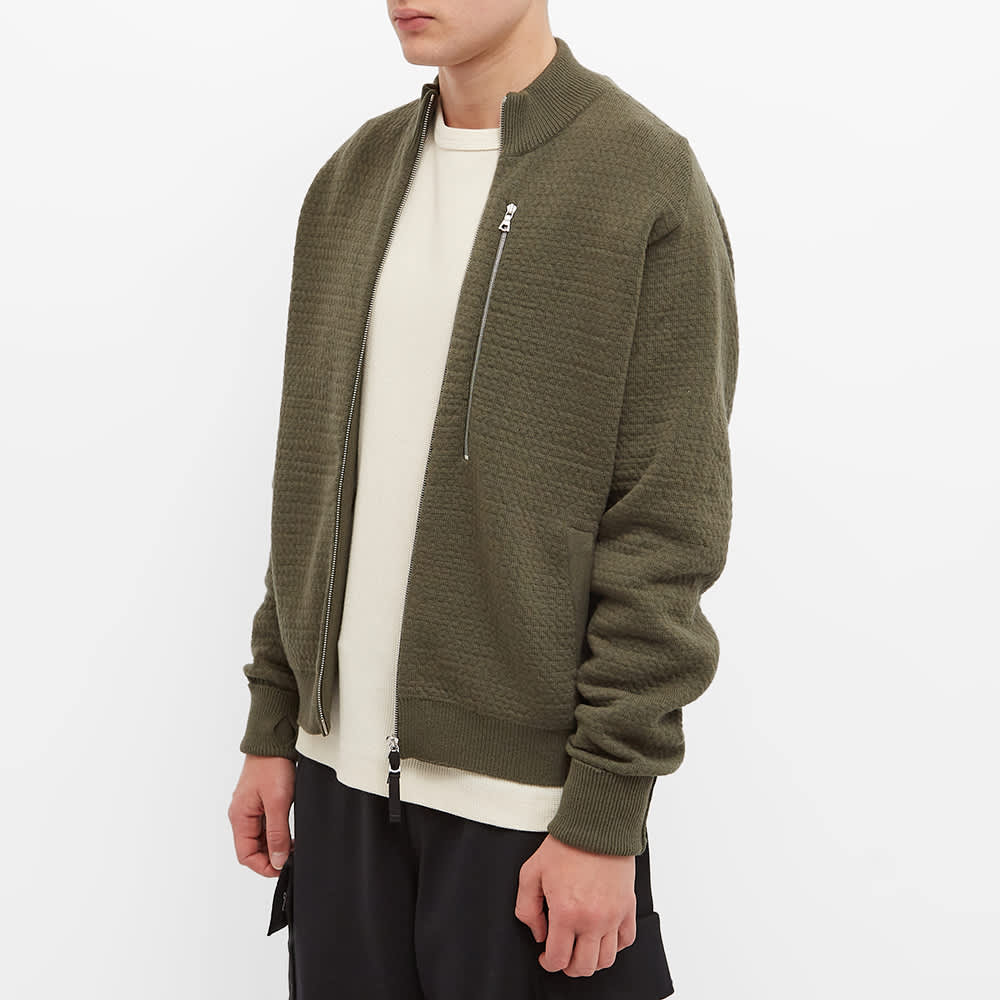Nike Every Stitch Considered Wool Sweater DR5409-325