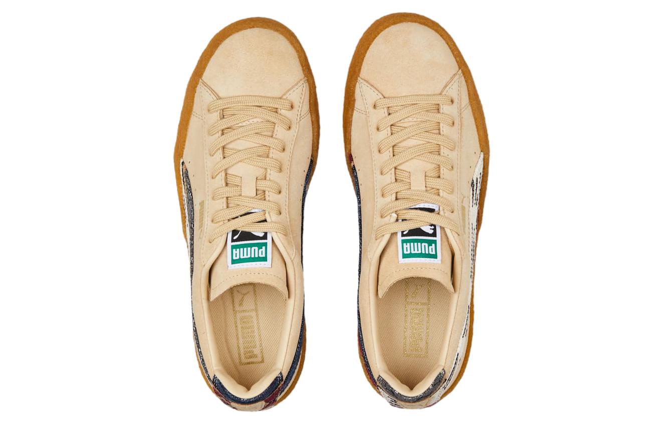 PUMA Suede 'Crepe Southwest - Light Sand' 386669-01