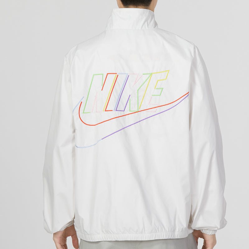 Nike Club+ Full-Zip Woven Jacket DX0673-030