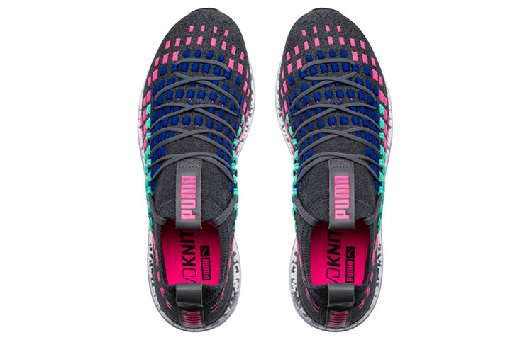 PUMA Jamming Fusefit Evolution 'Black' 366545-01