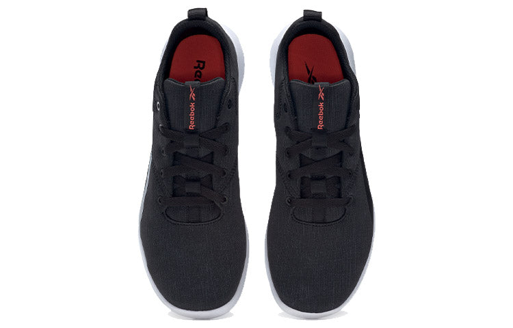 (WMNS) Reebok 'Black White' FX0150
