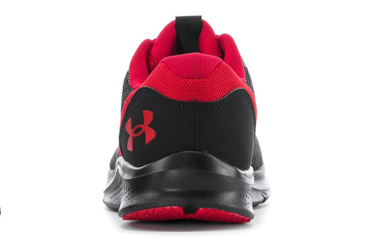 Under Armour Shadow 'Black Red' 3024137-002